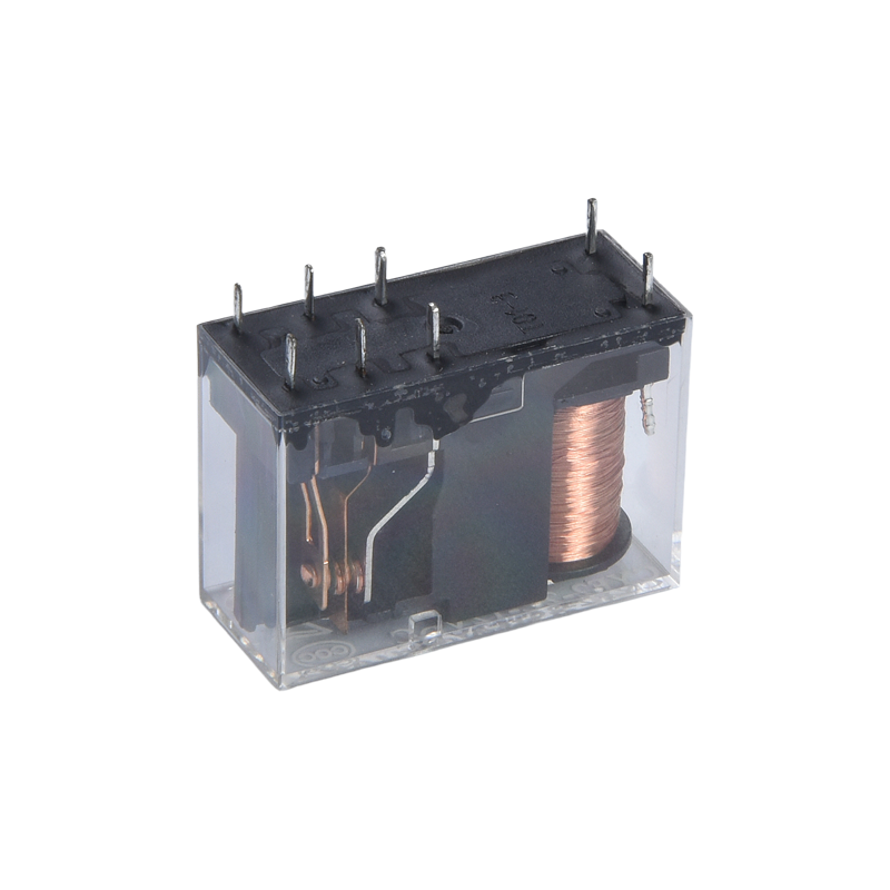 CYF2 Relæ ,DPDT Relæ,JQX-14F,5A 250VAC Relæ,8A Relæ,8PIN PCB 0,54W Relæ.14F Power Relæ