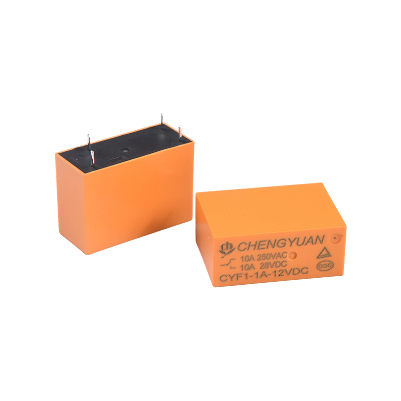 CYF1 Relæ ,SPSP Relæ,JQX-14F,10A 250VAC Relæ,16A Relæ,5PIN PCB Relæ.PCB 0,54W Relæ.14F Power Relæ