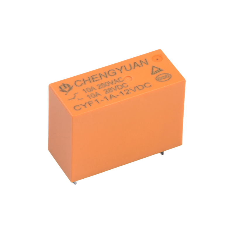 CYF1 Relæ ,SPSP Relæ,JQX-14F,10A 250VAC Relæ,16A Relæ,5PIN PCB Relæ.PCB 0,54W Relæ.14F Power Relæ