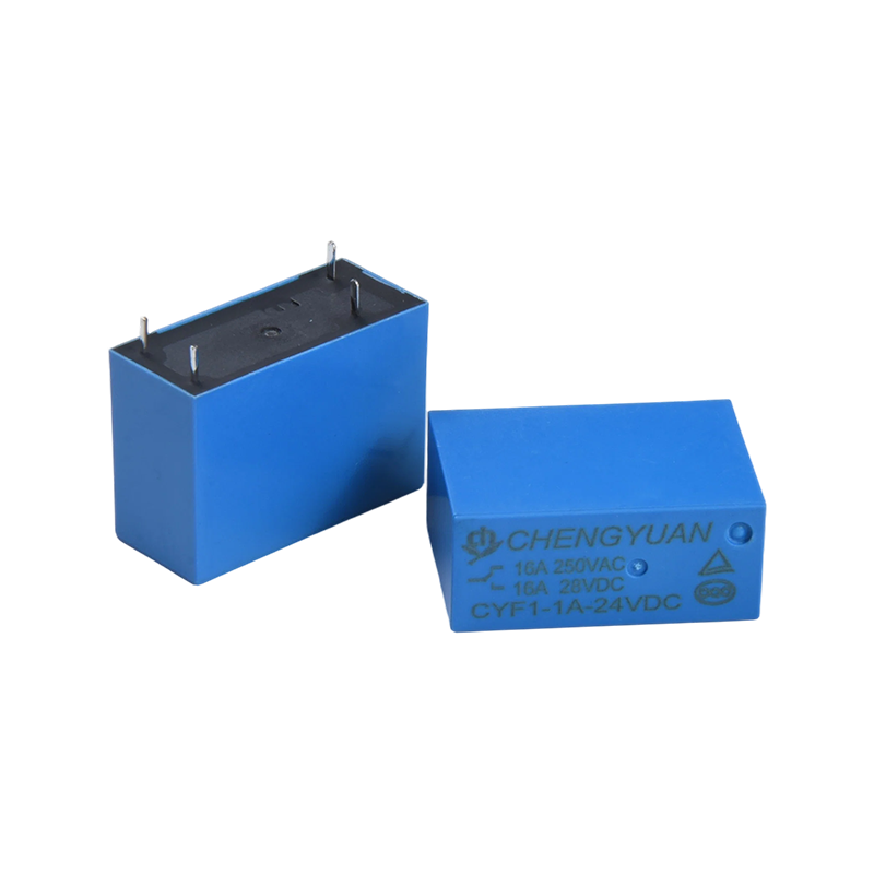 CYF1 Relæ ,SPSP Relæ,JQX-14F,10A 250VAC Relæ,16A Relæ,5PIN PCB Relæ.PCB 0,54W Relæ.14F Power Relæ