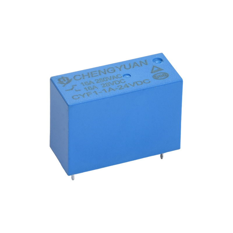 CYF1 Relæ ,SPSP Relæ,JQX-14F,10A 250VAC Relæ,16A Relæ,5PIN PCB Relæ.PCB 0,54W Relæ.14F Power Relæ