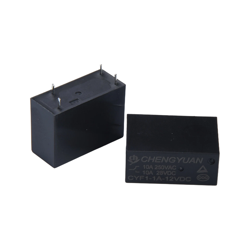 CYF1 Relæ ,SPSP Relæ,JQX-14F,10A 250VAC Relæ,16A Relæ,5PIN PCB Relæ.PCB 0,54W Relæ.14F Power Relæ