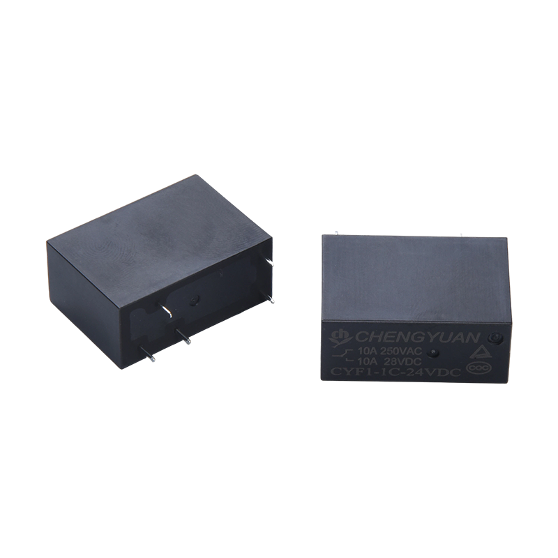 CYF1 Relæ ,SPSP Relæ,JQX-14F,10A 250VAC Relæ,16A Relæ,5PIN PCB Relæ.PCB 0,54W Relæ.14F Power Relæ