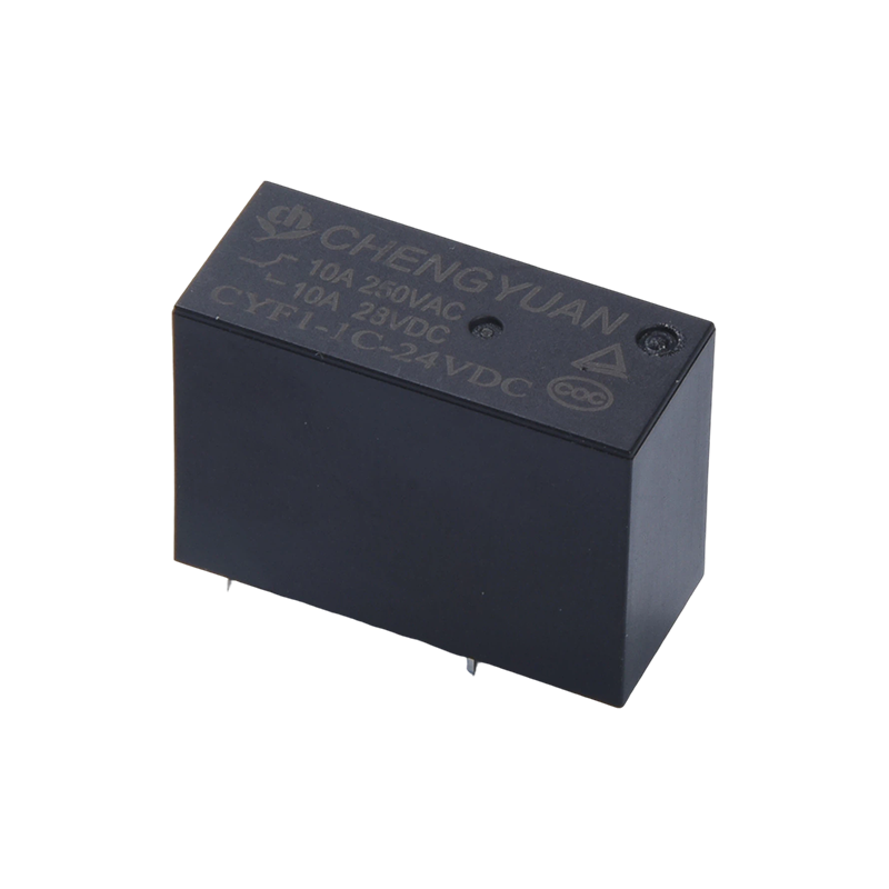 CYF1 Relæ ,SPSP Relæ,JQX-14F,10A 250VAC Relæ,16A Relæ,5PIN PCB Relæ.PCB 0,54W Relæ.14F Power Relæ