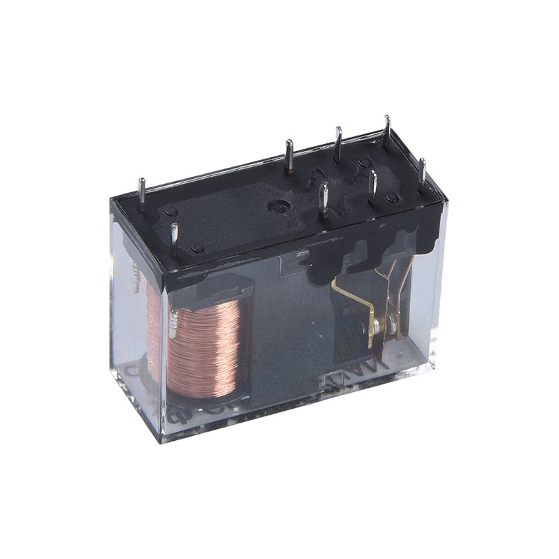 CYF2 Relæ ,DPDT Relæ,JQX-14F,5A 250VAC Relæ,8A Relæ,8PIN PCB 0,54W Relæ.14F Power Relæ