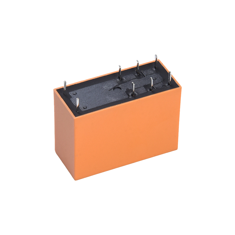CYF3 Relæ,SPDT Relæ,JQX-14F,16A 250VAC Relæ,8PIN PCB 0,54W Relæ.14F Power Relæ