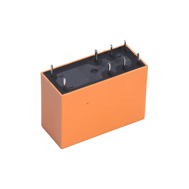 CYF2 Relæ ,DPDT Relæ,JQX-14F,5A 250VAC Relæ,8A Relæ,8PIN PCB 0,54W Relæ.14F Power Relæ
