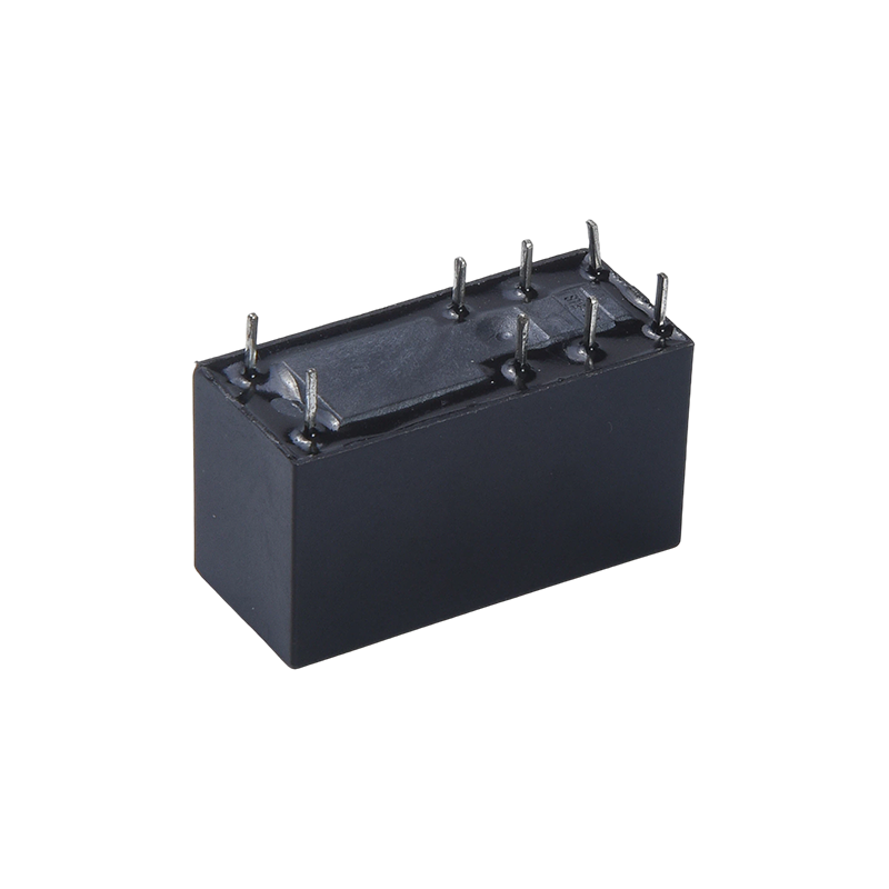CY115F2 Relæ, DPDT PCB Relæ, JQX-115F, 8A 0,4W 8PIN Relæ, PCB 2C Relæ.115F Power Relæ