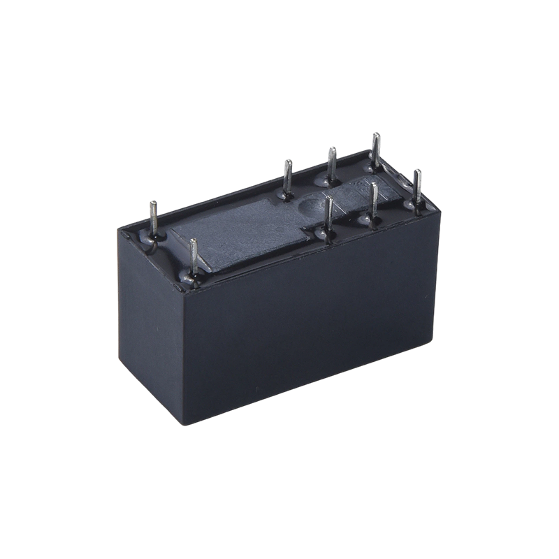 CY115F2 Relæ, DPDT PCB Relæ, JQX-115F, 8A 0,4W 8PIN Relæ, PCB 2C Relæ.115F Power Relæ