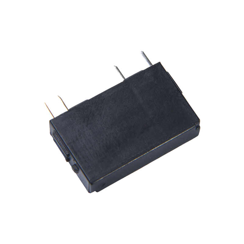 CY49F Relæ, Slim Power Relæ, 49F Relæ, Signal Relæ, 4PIN PCB 5A 0,12W Lille Relæ.