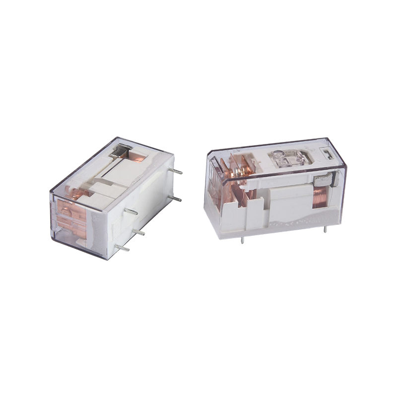 CY115F1 Relæ,SPSP PCB Relæ,JQX-115F,12A 0,4W 5PIN Relæ.115F Power Relæ.