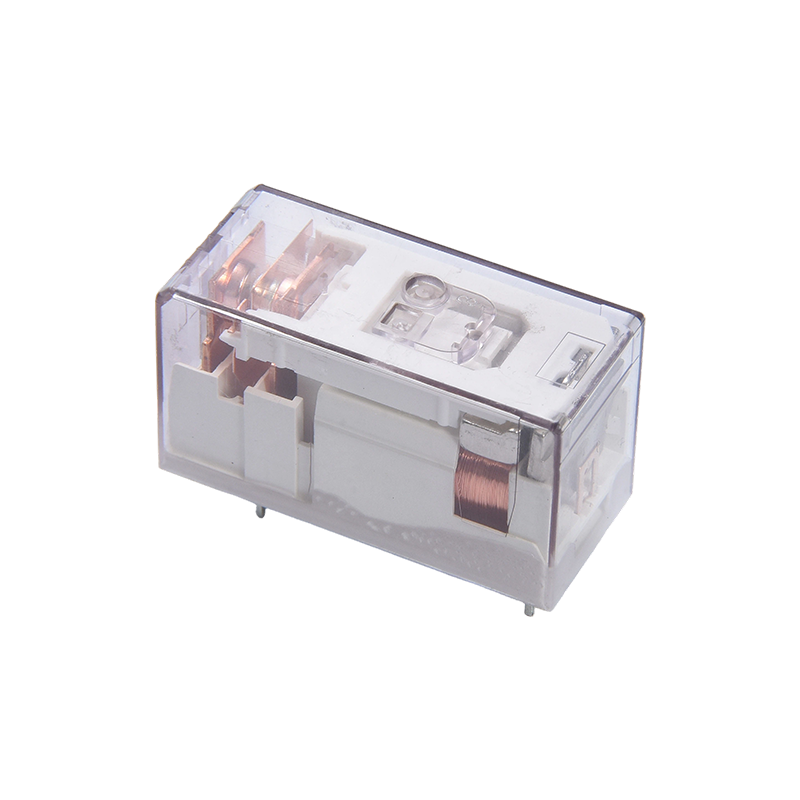 CY115F1 Relæ,SPSP PCB Relæ,JQX-115F,12A 0,4W 5PIN Relæ.115F Power Relæ.
