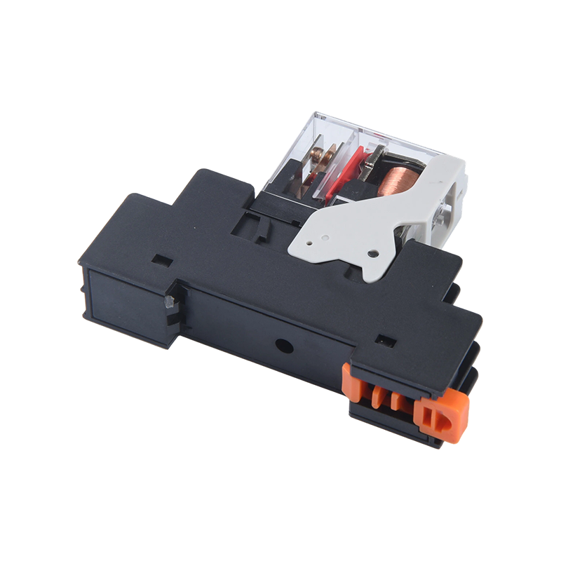 CY14FT-1CL Relæ, SPSP Relæ, 14F bredfodsrelæ, 12A 5PIN Power Relay.