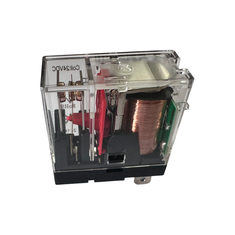 CY14FT-1CL Relæ, SPSP Relæ, 14F bredfodsrelæ, 12A 5PIN Power Relay.