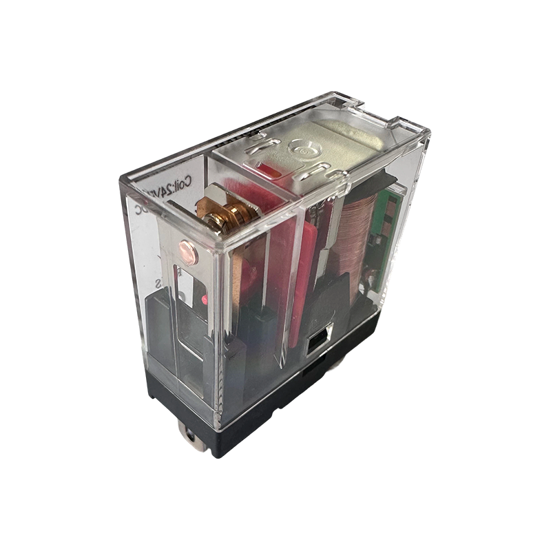 CY14FT-1CL Relæ, SPSP Relæ, 14F bredfodsrelæ, 12A 5PIN Power Relay.