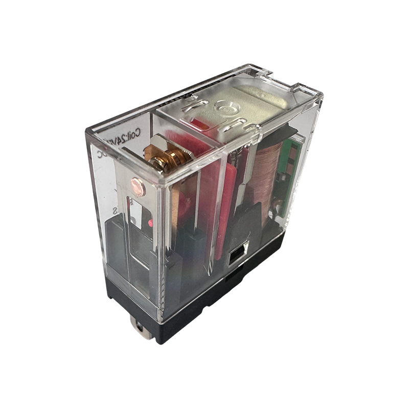 CY14FT-1CL Relæ, SPSP Relæ, 14F bredfodsrelæ, 12A 5PIN Power Relay.