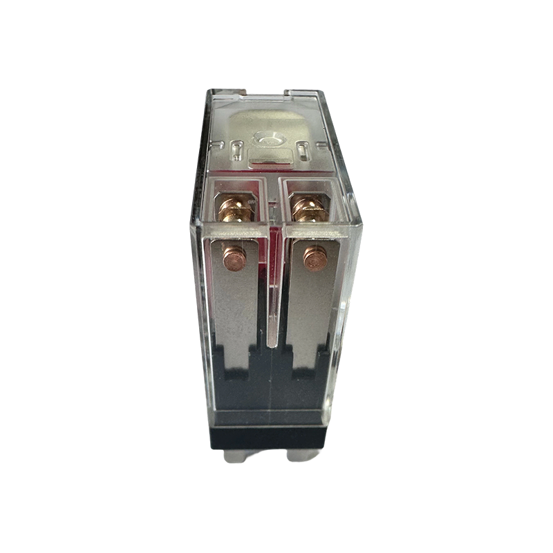 CY14FT-2CL Relæ, DPDT Relæ, 14F bred fodrelæ, 8A 5PIN Power Relæ.