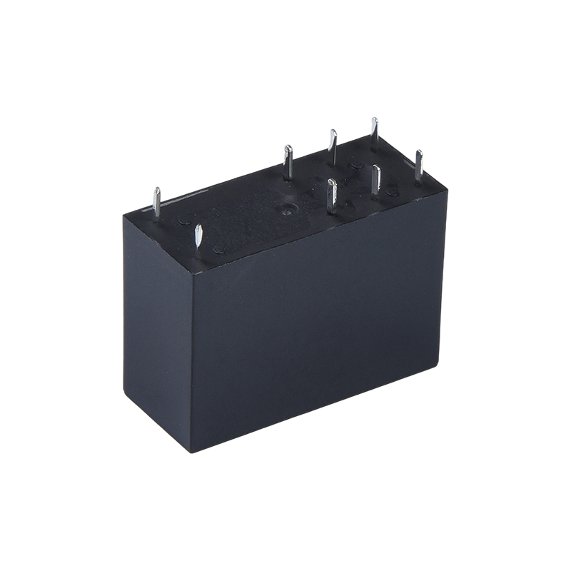 CYF2-S relæ, magnetisk låserelæ, 14F låserelæ, 8A magnetisk låserelæ.