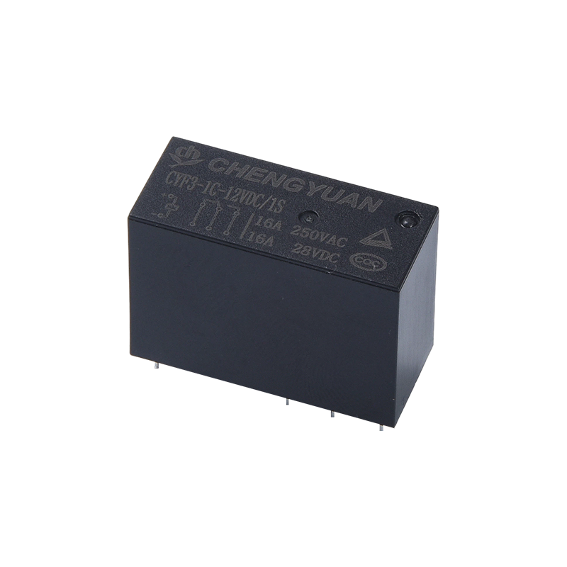 CYF3-S relæ, magnetisk låserelæ, 14F låserelæ, 16A magnetisk låserelæ.