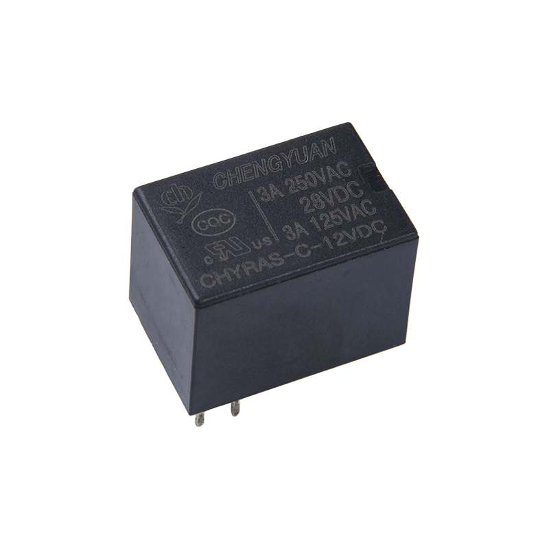 CHYRAS Relæ,4101 Relæ,PCB Relæ,JRC-21F,Signal Relæ 4101,0,2W 5PIN Relæ.