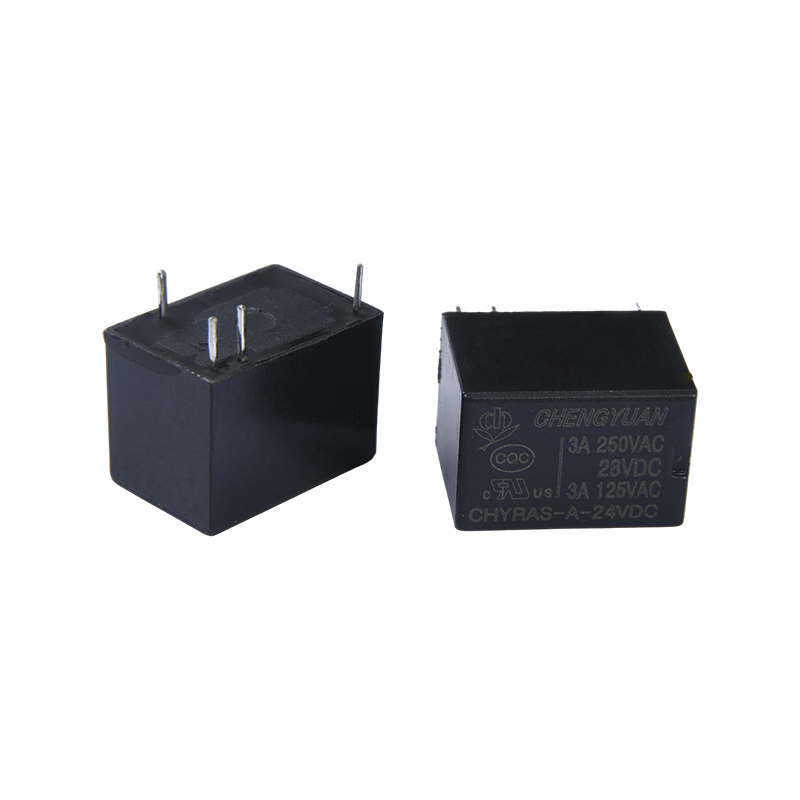 CHYRAS Relæ,4101 Relæ,PCB Relæ,JRC-21F,Signal Relæ 4101,0,2W 5PIN Relæ.