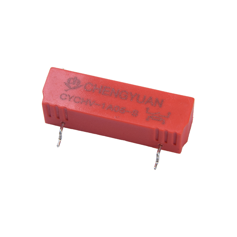 CYCHV Reed Relæ, Lille højspændings Reed Relæ, 3,5KV, PCB Mount Reed Relæ.