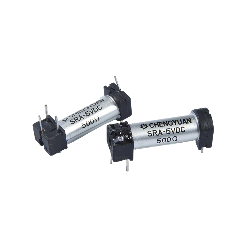 SR Reed Relæ, 500Ω 700Ω 1050Ω, PCB Mount Reed Relæ.