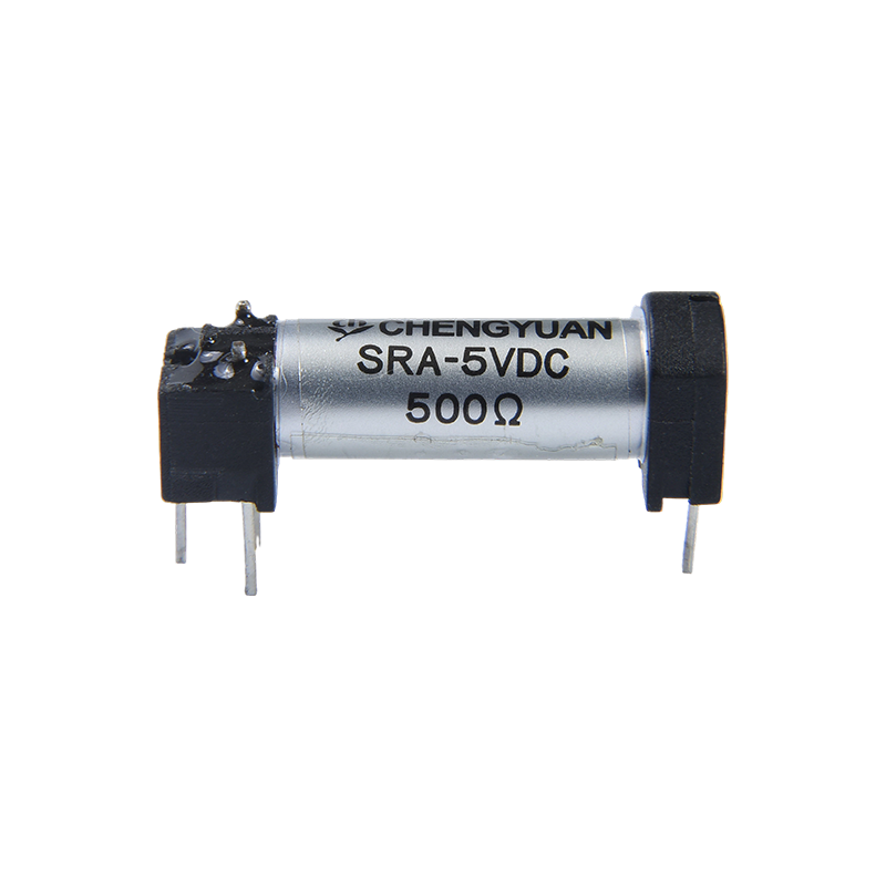 SR Reed Relæ, 500Ω 700Ω 1050Ω, PCB Mount Reed Relæ.