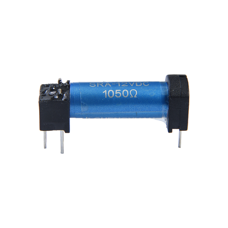 SR Reed Relæ, 500Ω 700Ω 1050Ω, PCB Mount Reed Relæ.