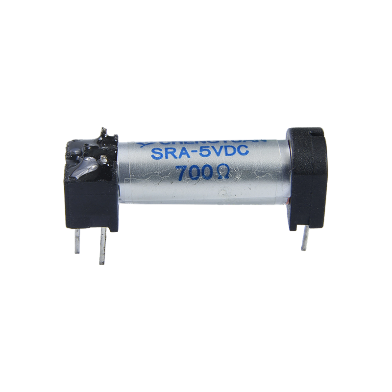 SR Reed Relæ, 500Ω 700Ω 1050Ω, PCB Mount Reed Relæ.