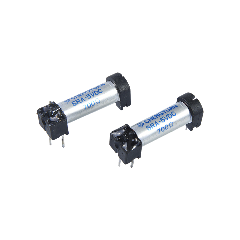 SR Reed Relæ, 500Ω 700Ω 1050Ω, PCB Mount Reed Relæ.