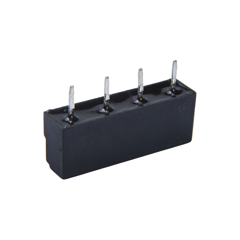 SIP Relæ, Reed Relæ, SIP-1A05, PCB Mount Reed Relæ,