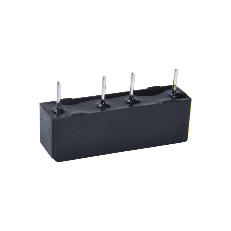 SIP Relæ, Reed Relæ, SIP-1A05, PCB Mount Reed Relæ,