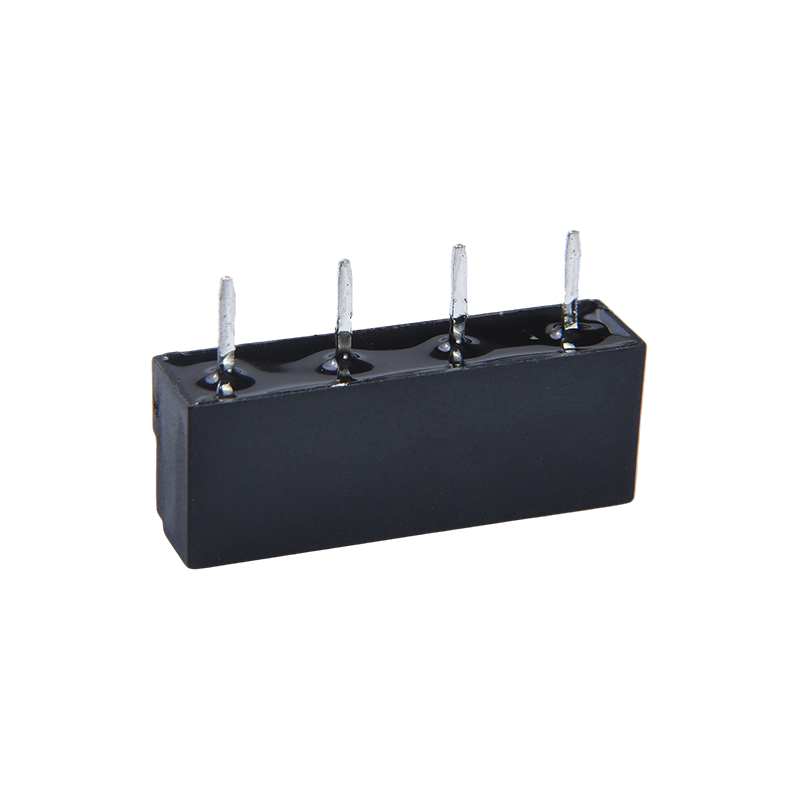SIP Relæ, Reed Relæ, SIP-1A05, PCB Mount Reed Relæ,