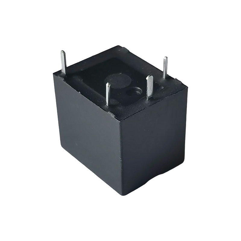 CYE-relæ, JQC-T78, elektromagnetisk relæ til biler, 20A 0,6W relæ.
